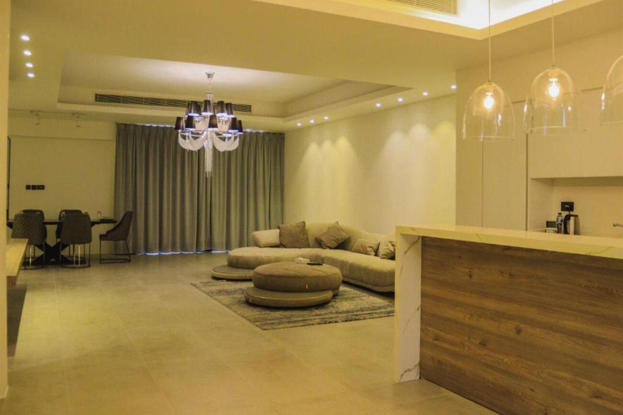 Nordic Homes Resort Hamala Exterior foto