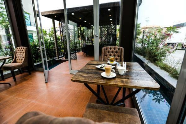 Nordic Homes Resort Hamala Exterior foto